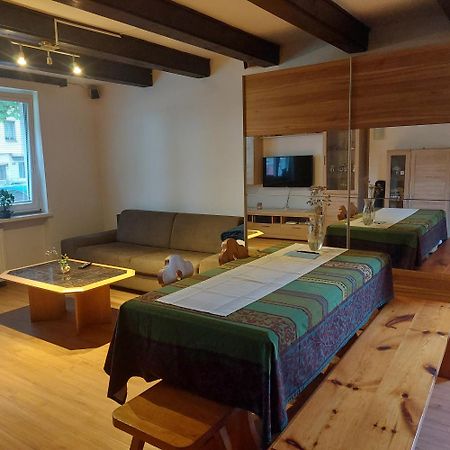 Apartament Kreativ Karlowe Wary Zewnętrze zdjęcie