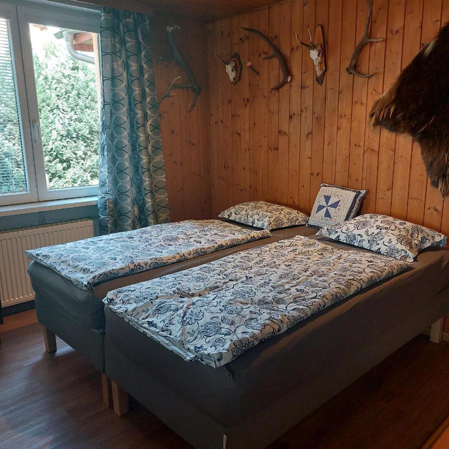 Apartament Kreativ Karlowe Wary Zewnętrze zdjęcie