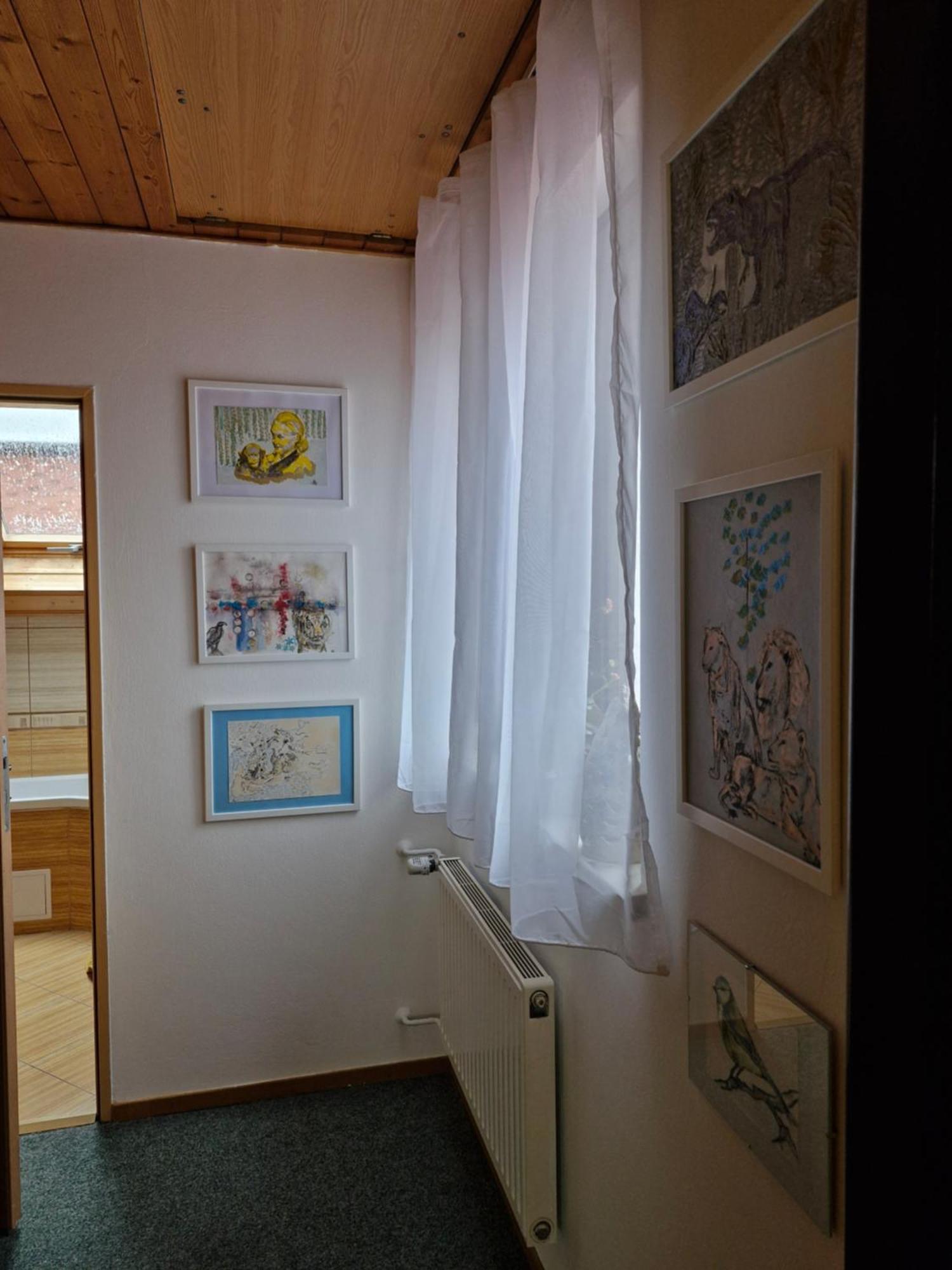 Apartament Kreativ Karlowe Wary Zewnętrze zdjęcie